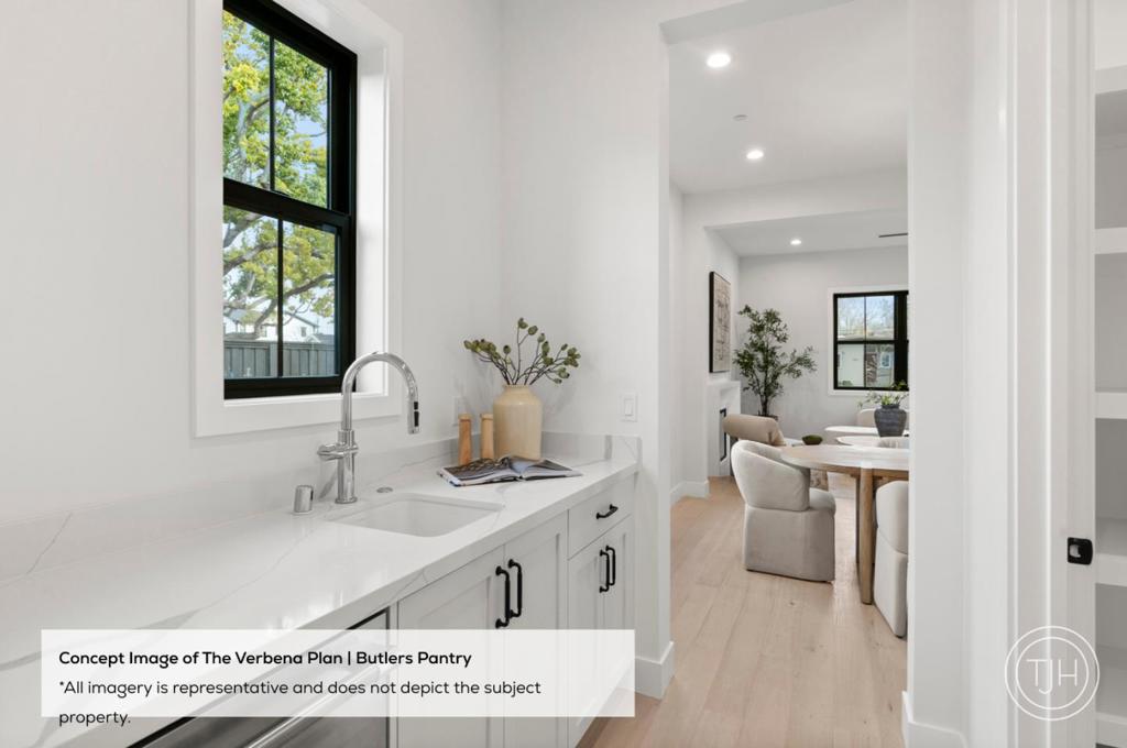 Residential for sale at 12763 Lantana Avenue, San Jose CA featuring 5 beds and 5 baths