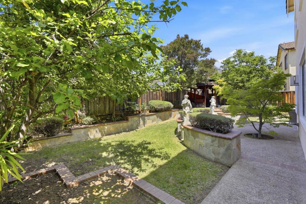 Residential for sale at 3289 Monte Verde Lane, San Jose CA featuring 5 beds and 3 baths