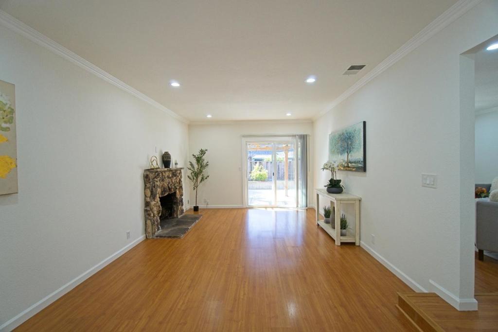 Residential for sale at 942 Junesong Way, San Jose CA featuring 4 beds and 2 baths