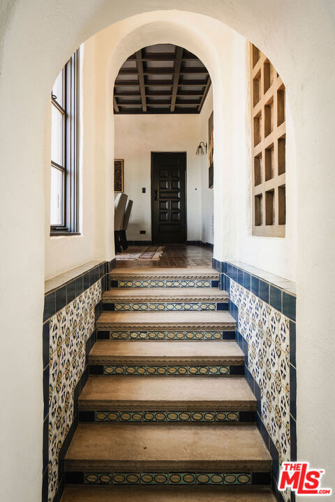 Residential for sale at 1900 N Vista Street, Los Angeles CA featuring 11 beds and 9 baths