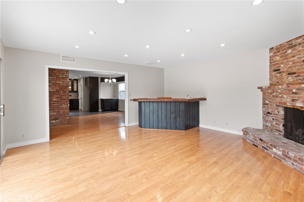 Residential Lease for rent at 1429 E Lomita, Orange CA featuring 3 beds and 2 baths