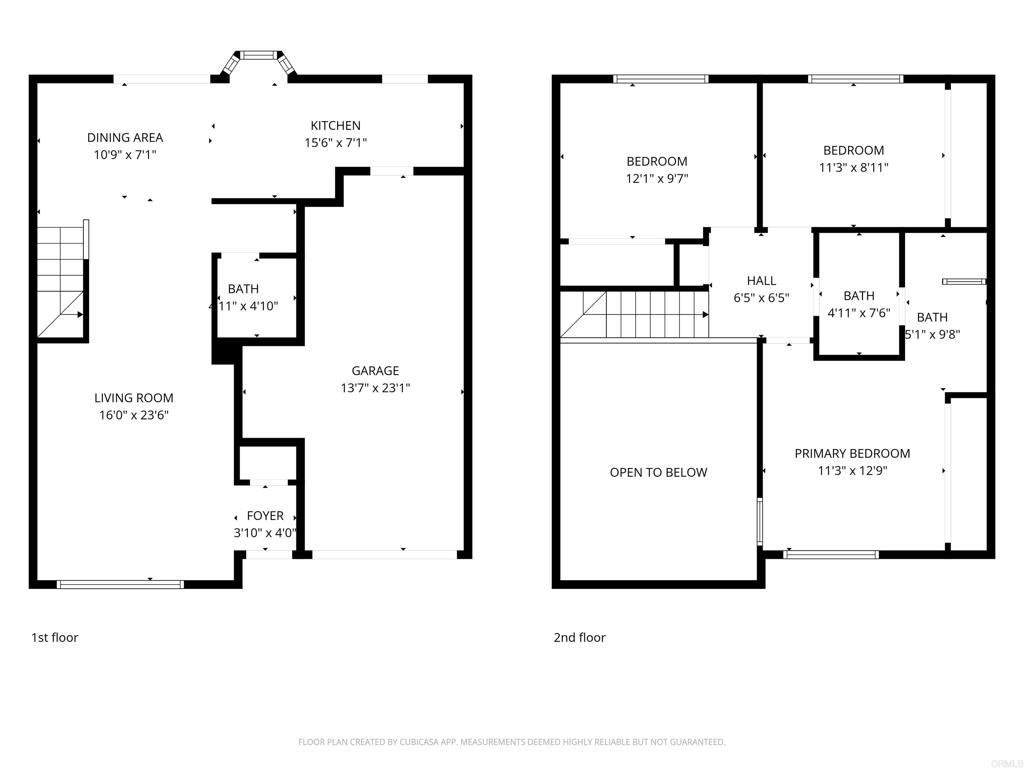 Residential Lease for rent at 481 Bay Meadows Way, Solana Beach CA featuring 3 beds and 2 baths