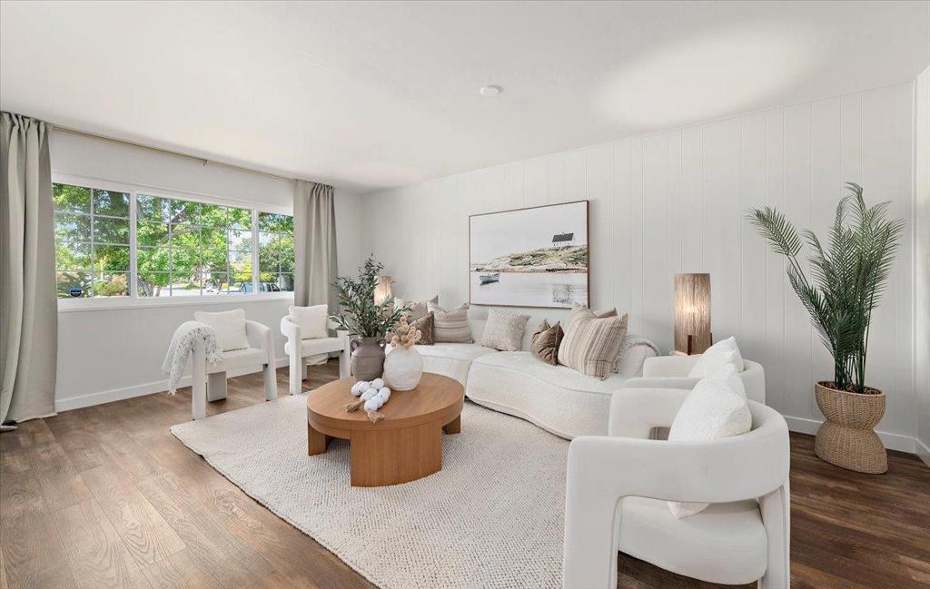 Residential for sale at 5004 Carm Avenue, San Jose CA featuring 3 beds and 2 baths