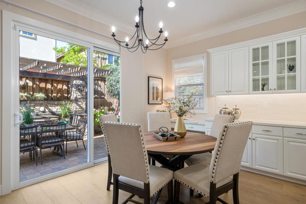 Residential for sale at 1808 Mulberry, San Jose CA featuring 5 beds and 4 baths