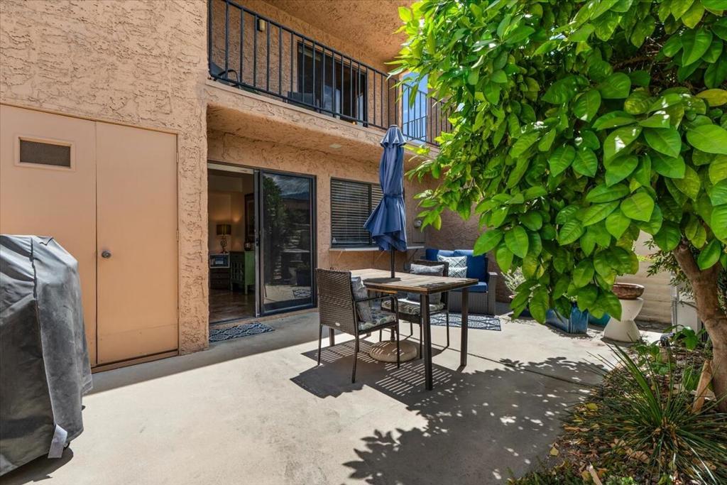 Residential Lease for rent at 5794 Los Coyotes Drive, Palm Springs CA featuring 3 beds and 3 baths