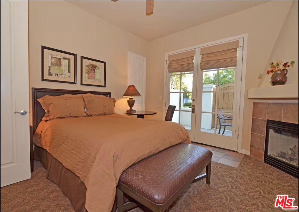 Residential Lease for rent at 77713 Tradition Drive, La Quinta CA featuring 3 beds and 3 baths