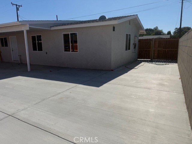 Residential Lease for rent at 5010 Washington, Chino CA featuring 2 beds and 2 baths
