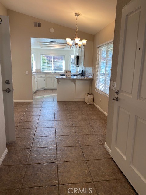 Residential Lease for rent at 12 Firethorn, Rancho Santa Margarita CA featuring 3 beds and 2 baths