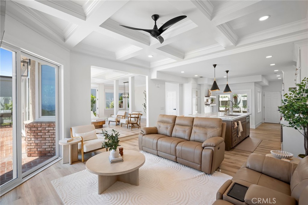 Residential Lease for rent at 507 Via Florida, San Clemente CA featuring 3 beds and 3 baths