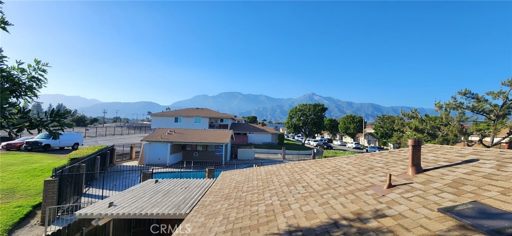 Residential Lease for rent at 8645 Calle Del Prado, Rancho Cucamonga CA featuring 2 beds and 2 baths