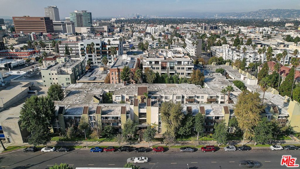 Residential for sale at 525 S Ardmore Avenue 222, Los Angeles CA featuring 1 bed and 1 bath