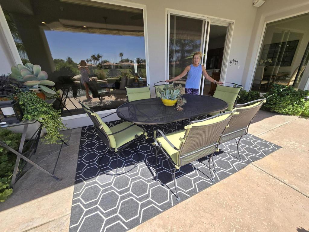 Residential Lease for rent at 79685 Cetrino, La Quinta CA featuring 3 beds and 3 baths