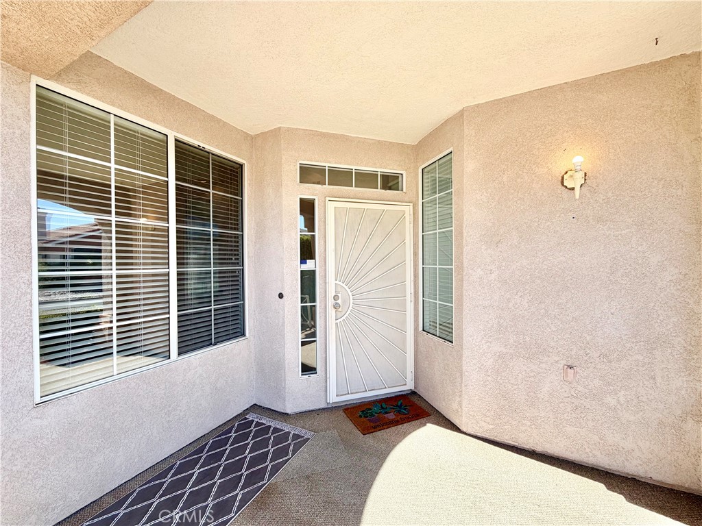 Residential Lease for rent at 26805 China Drive, Menifee CA featuring 2 beds and 3 baths