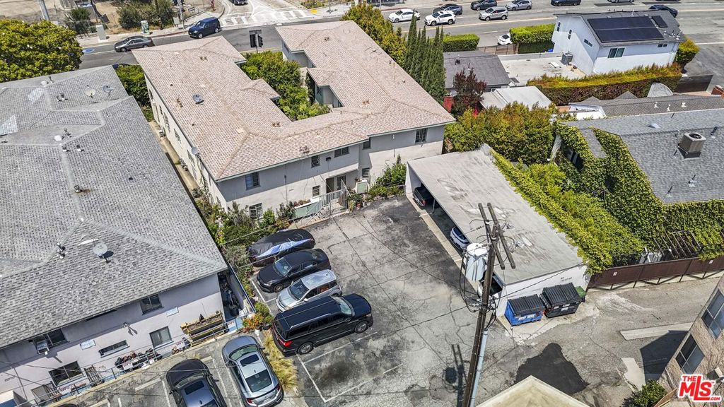 Residential Income for sale at 10594 National Boulevard, Los Angeles, CA featuring 12 beds and 8 baths
