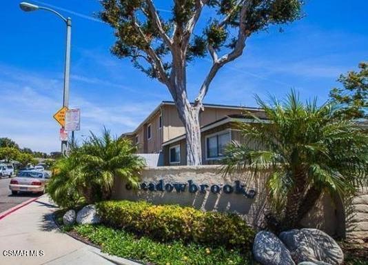 Residential Lease for rent at 3458 Highwood Court 199, Simi Valley CA featuring 2 beds and 2 baths