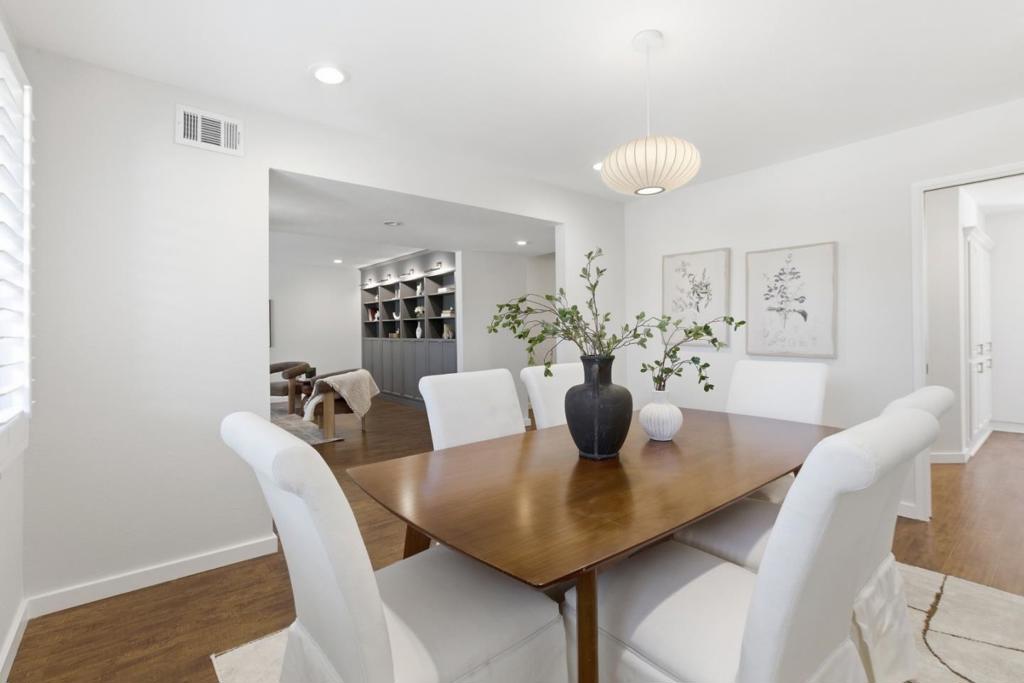 Residential for sale at 2794 Glen Firth Drive, San Jose CA featuring 4 beds and 2 baths