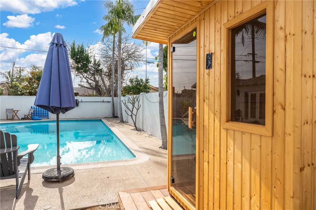 Residential Lease for rent at 1550 B Palais, Anaheim CA and 1 bath