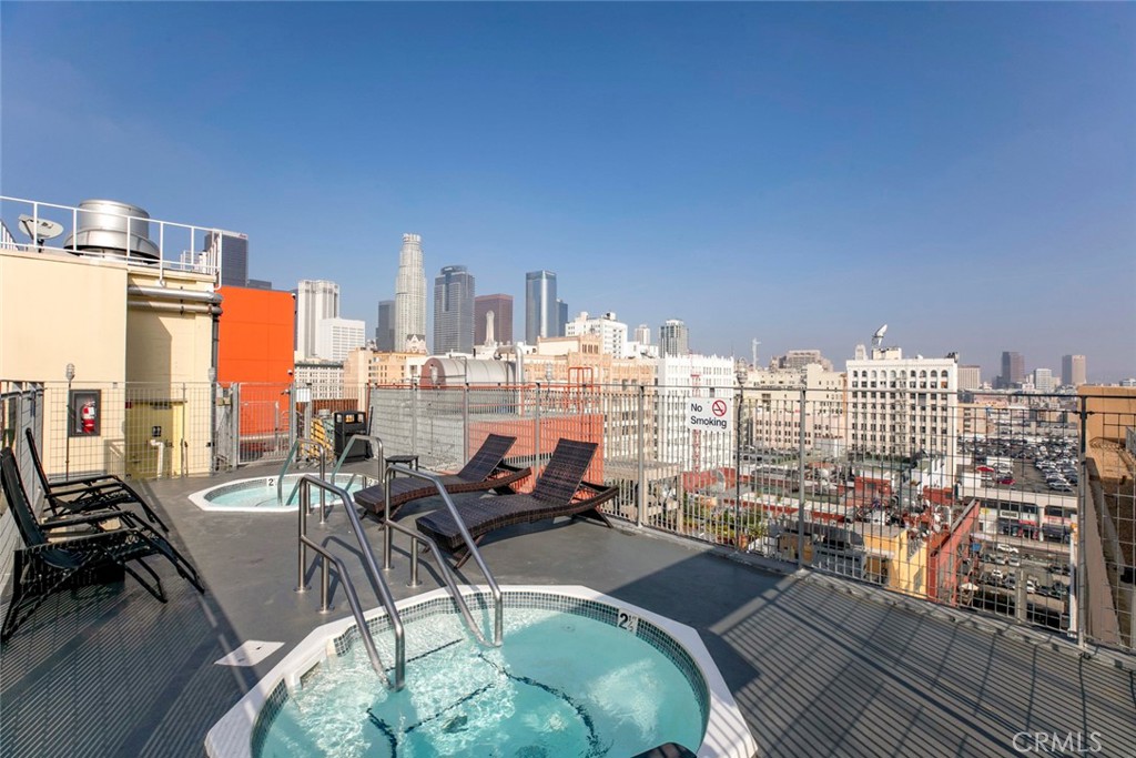 Residential for sale at 746 S Los Angeles St 1009, Los Angeles CA and 1 bath