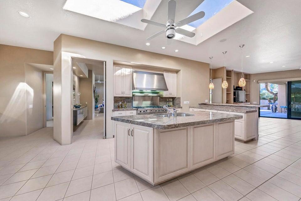 Residential Lease for rent at 45625 Apache Road, Indian Wells CA featuring 4 beds and 5 baths