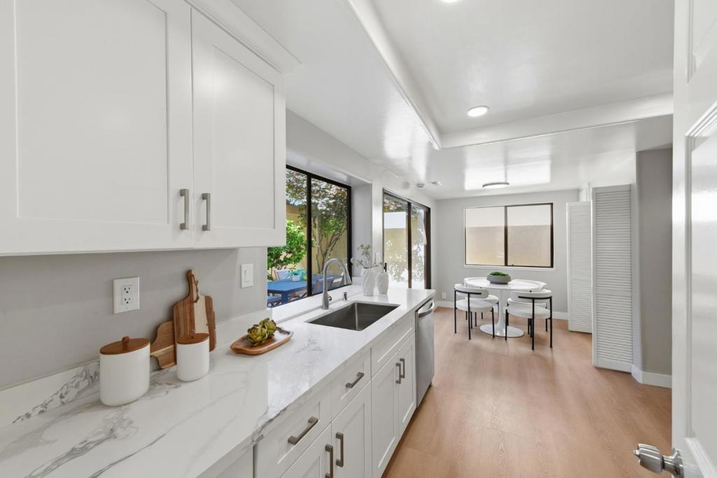 Residential for sale at 7172 Via Vico, San Jose CA featuring 3 beds and 3 baths