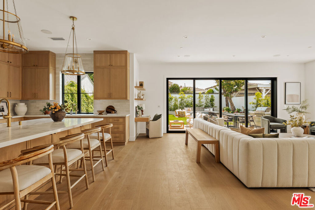 Residential for sale at 8344 Mcconnell Avenue, Los Angeles CA featuring 5 beds and 6 baths