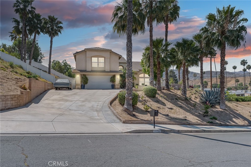 Residential for sale at 3016 Shane Dr., Colton CA featuring 5 beds and 3 baths