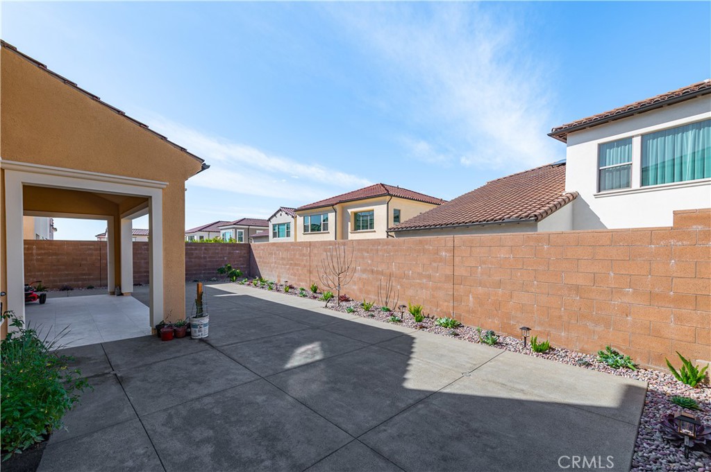 Residential Lease for rent at 61 Cardamine, Irvine, Orange County CA featuring 4 beds and 5 baths