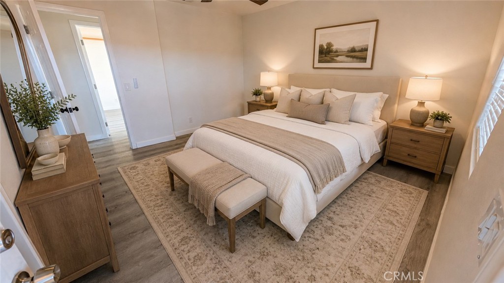 Residential Lease for rent at 905 W Sumner B, Lake Elsinore CA featuring 3 beds and 3 baths