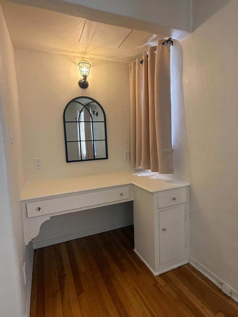 Residential Lease for rent at 795 N 2nd Street unit 4, San Jose CA featuring 1 bed and 1 bath