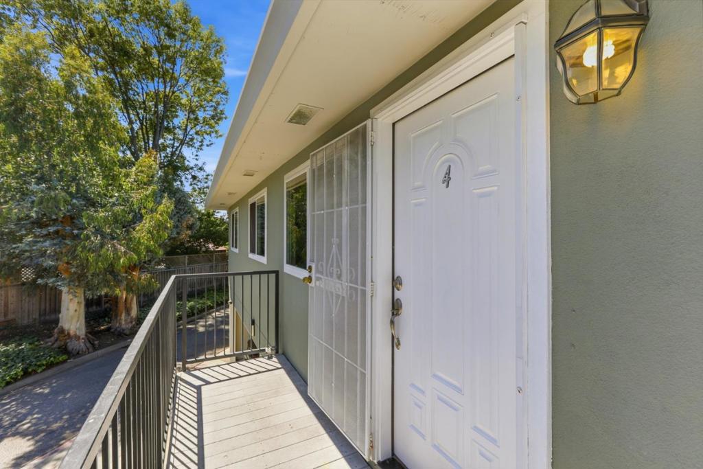 Residential for sale at 4671 Capay Court 4, San Jose CA featuring 2 beds and 1 bath
