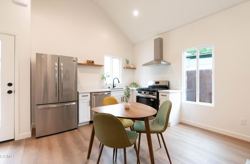 Condominium for sale at 2250 Gatewood Street, Los Angeles, CA featuring 2 beds and 2 baths
