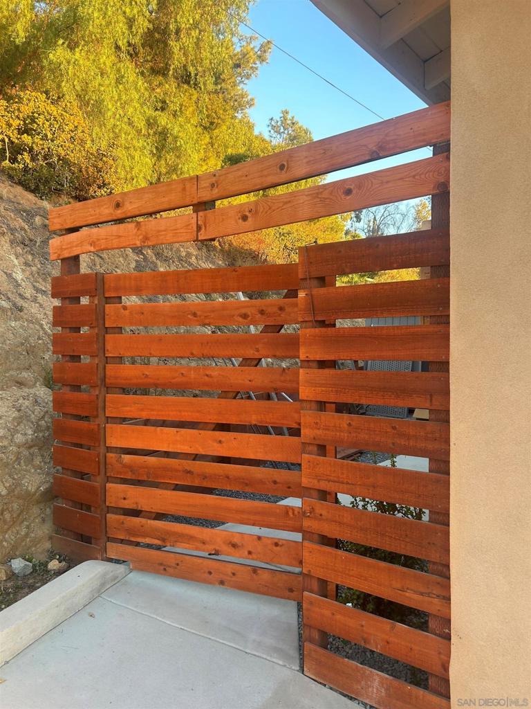 Residential Lease for rent at 1704 Broadway, El Cajon CA featuring 4 beds and 2 baths