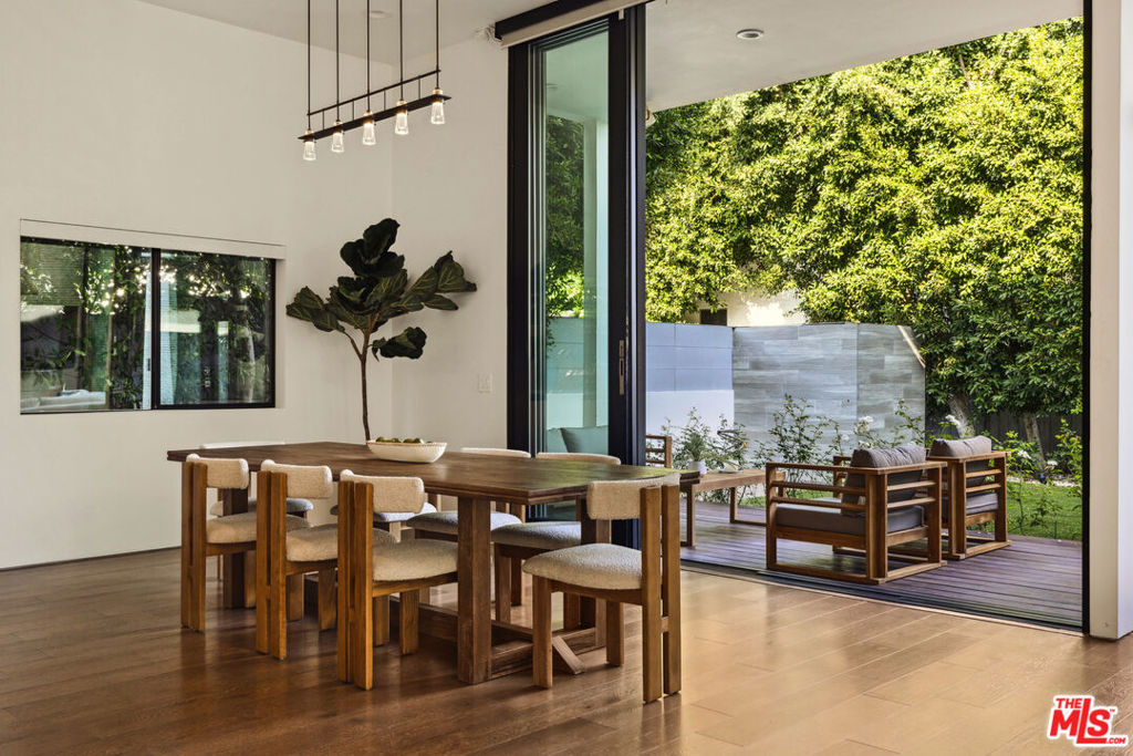 Residential for sale at 932 N Crescent Heights Boulevard, Los Angeles CA featuring 4 beds and 5 baths