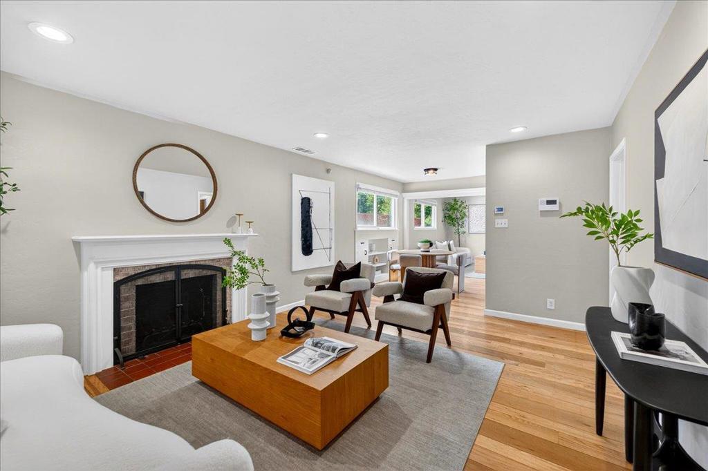 Residential for sale at 2217 Cherrystone Drive, San Jose CA featuring 3 beds and 2 baths
