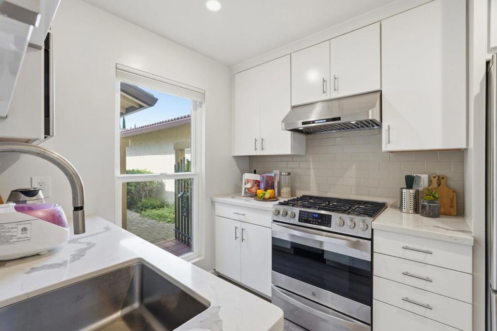 Residential for sale at 1636 Branham Lane B, San Jose CA featuring 2 beds and 2 baths