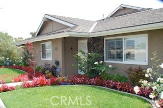 Residential Lease for rent at 6232 warner C, Huntington Beach CA featuring 2 beds and 2 baths