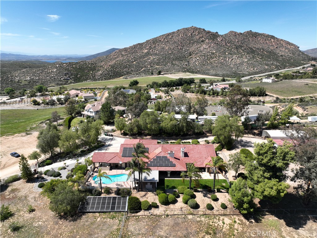 Residential Lease for rent at 38580 Ganson Place, Temecula CA featuring 4 beds and 4 baths