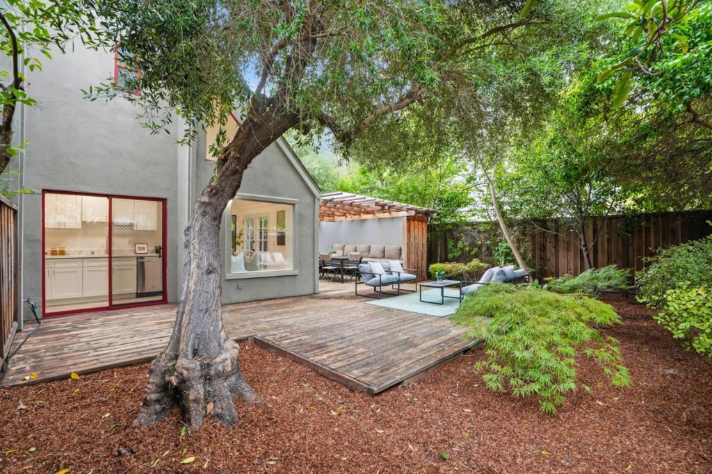 Active for sale at Mountain View, CA, Mountain View, CA CA and 2 baths