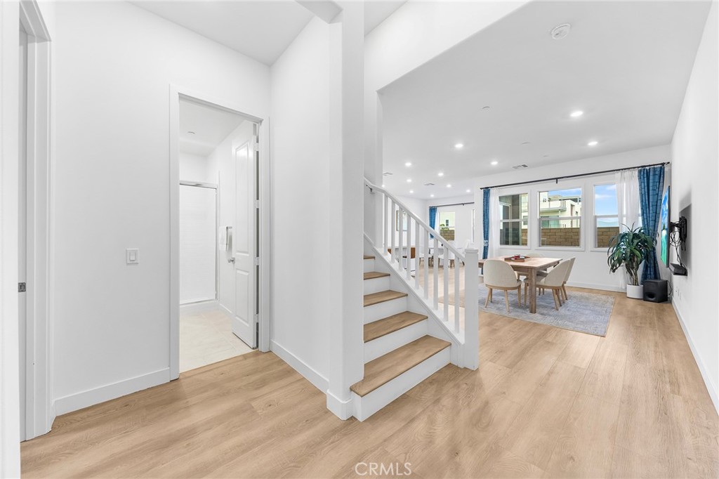Residential Lease for rent at 885 Poppy Court, Montebello CA featuring 4 beds and 4 baths