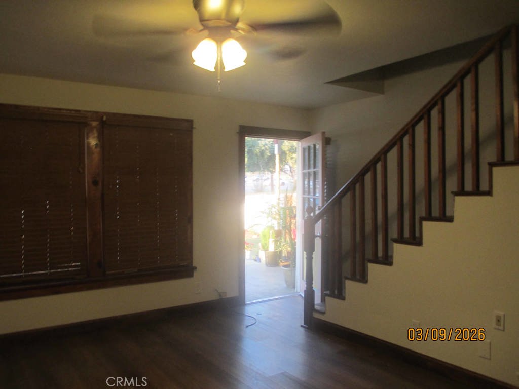 Residential Lease for rent at 3317 Highland, Highland CA featuring 3 beds and 2 baths
