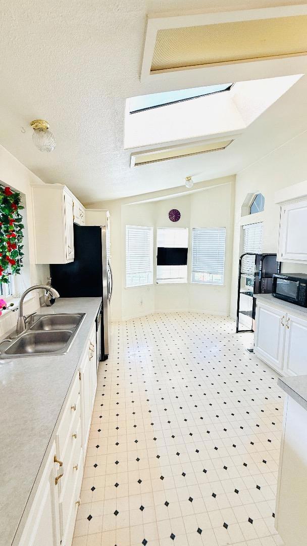 Manufactured In Park for sale at 165 Blossom Hill Road, San Jose CA featuring 2 beds and 2 baths