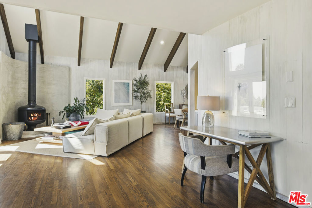 Residential Lease for rent at 26723 Latigo Shore Drive, Malibu CA featuring 3 beds and 4 baths
