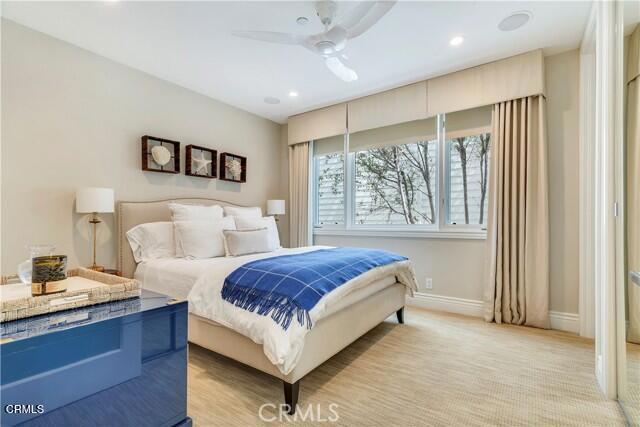 Residential Lease for rent at 218 Narcissus Avenue, Newport Beach, Orange County, CA featuring 4 beds and 6 baths