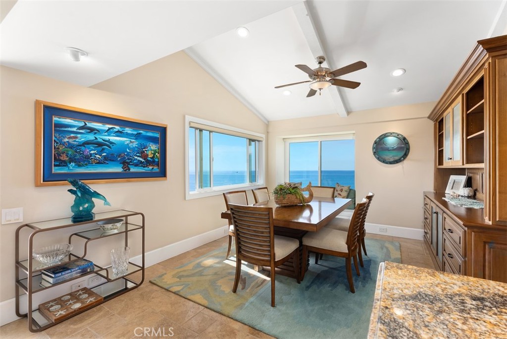 Residential for sale at 255 W Marquita Unit A 1, San Clemente, Orange CA featuring 2 beds and 3 baths