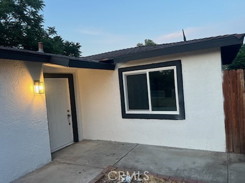 Residential Lease for rent at 27020 San Jacinto, Hemet CA featuring 3 beds and 1 bath