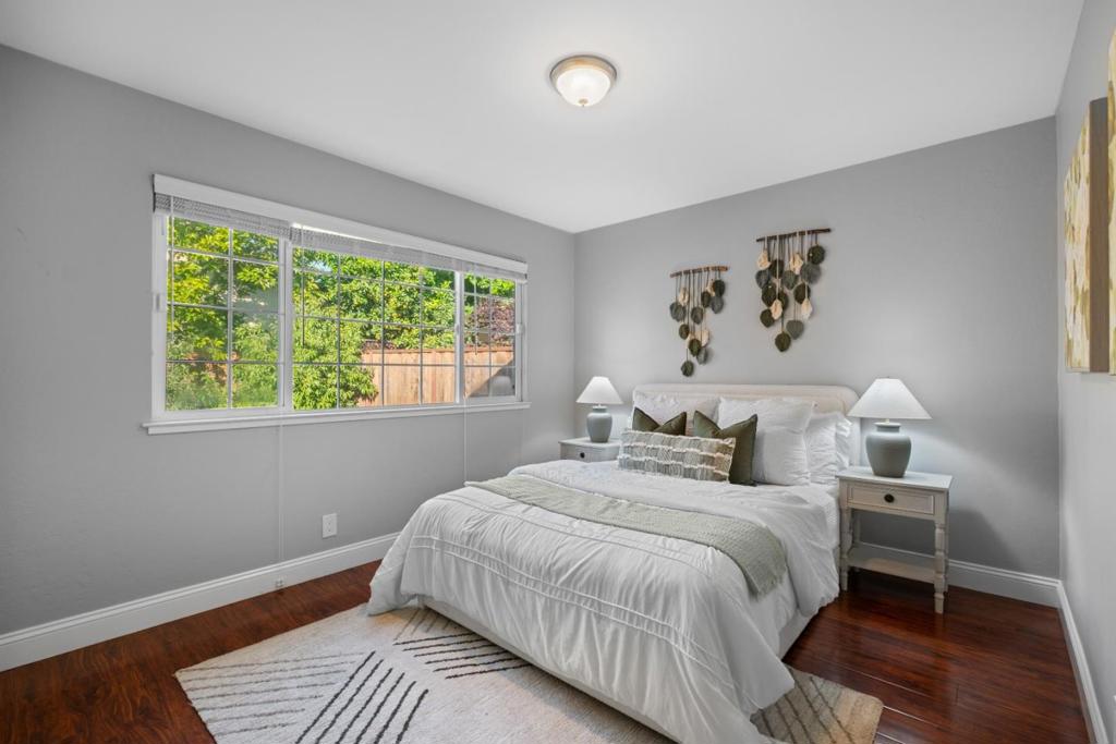 Residential for sale at 1644 Peachwood Drive, San Jose CA featuring 4 beds and 2 baths