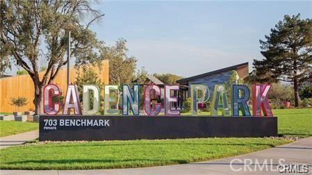 Residential Lease for rent at 125 Cadence, Irvine CA featuring 3 beds and 4 baths