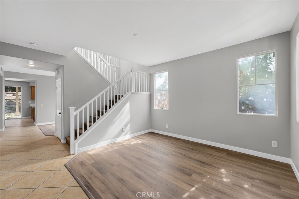 Residential Lease for rent at 16498 Medinah, Fontana CA featuring 4 beds and 3 baths