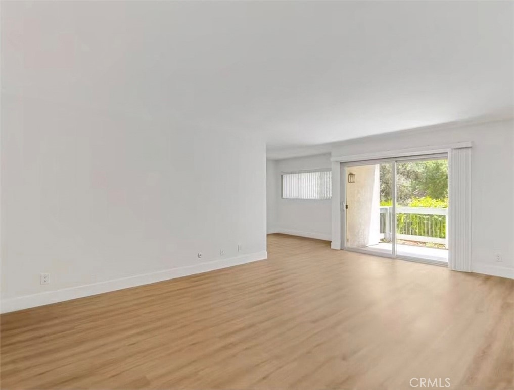 Residential Lease for rent at 23637 Park Capri 34, Calabasas CA featuring 2 beds and 2 baths