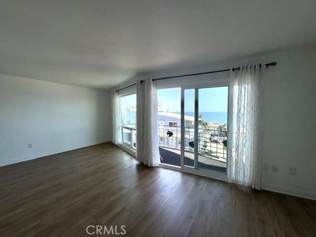 Residential Lease for rent at 419 Monterey Lane 11, San Clemente CA featuring 1 bed and 1 bath